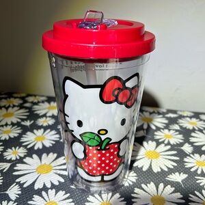 Hello Kitty I Love Apples